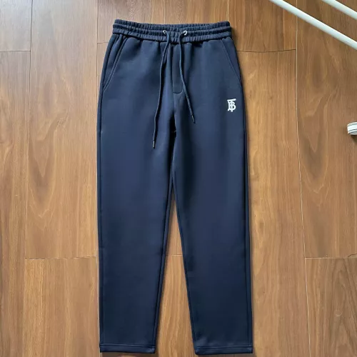 Burberry Pants For Men #1322831 $40.00 USD, Wholesale Replica Burberry Pants