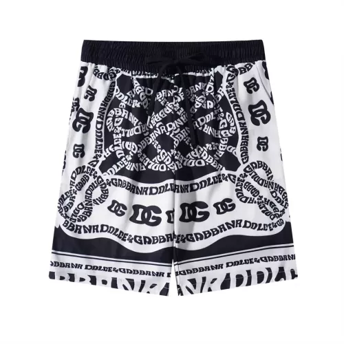 Dolce &amp; Gabbana D&amp;G Pants For Men #1322838 $32.00 USD, Wholesale Replica Dolce &amp; Gabbana D&amp;G Pants
