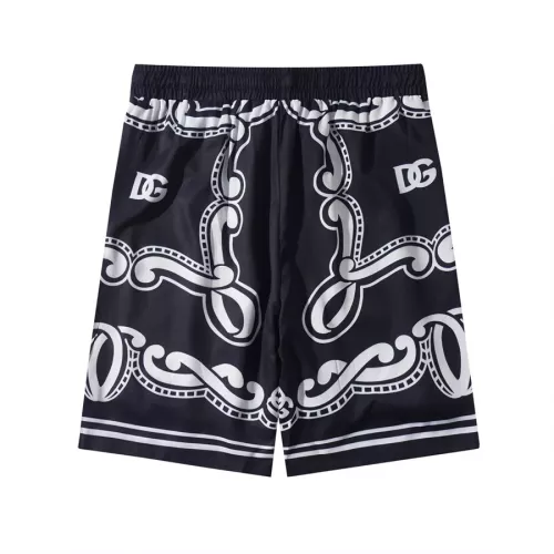 Replica Dolce & Gabbana D&G Pants For Men #1322839 $32.00 USD for Wholesale