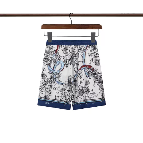 Replica Gucci Pants For Men #1322843 $32.00 USD for Wholesale