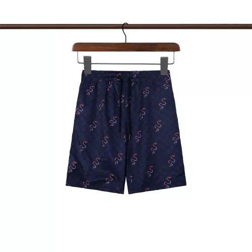 Gucci Pants For Men #1322845 $32.00 USD, Wholesale Replica Gucci Pants