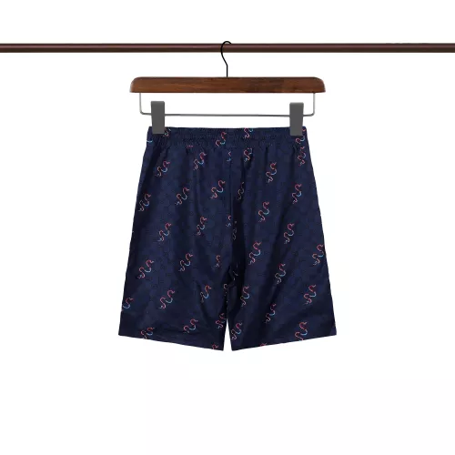 Replica Gucci Pants For Men #1322845 $32.00 USD for Wholesale