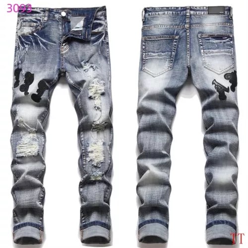 Amiri Jeans For Men #1322875 $48.00 USD, Wholesale Replica Amiri Jeans