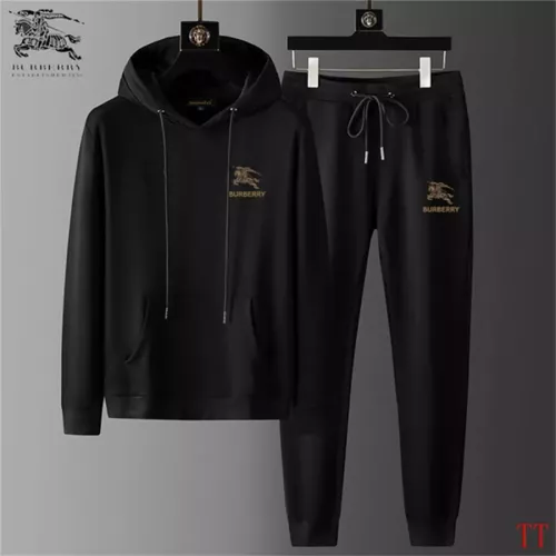 Burberry Tracksuits Long Sleeved For Men #1322902 $92.00 USD, Wholesale Replica Burberry Tracksuits