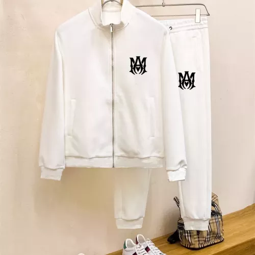 Amiri Tracksuits Long Sleeved For Men #1322903 $96.00 USD, Wholesale Replica Amiri Tracksuits
