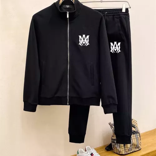 Amiri Tracksuits Long Sleeved For Men #1322904 $96.00 USD, Wholesale Replica Amiri Tracksuits