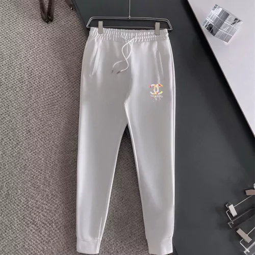 Replica Chanel Tracksuits Long Sleeved For Men #1322910 $96.00 USD for Wholesale