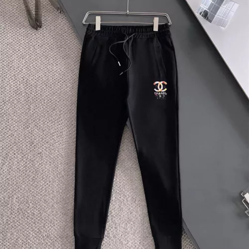 Replica Chanel Tracksuits Long Sleeved For Men #1322911 $96.00 USD for Wholesale
