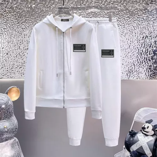 Dolce &amp; Gabbana D&amp;G Tracksuits Long Sleeved For Men #1322914 $96.00 USD, Wholesale Replica Dolce &amp; Gabbana D&amp;G Tracksuits