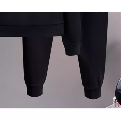 Replica Fendi Tracksuits Long Sleeved For Men #1322919 $96.00 USD for Wholesale