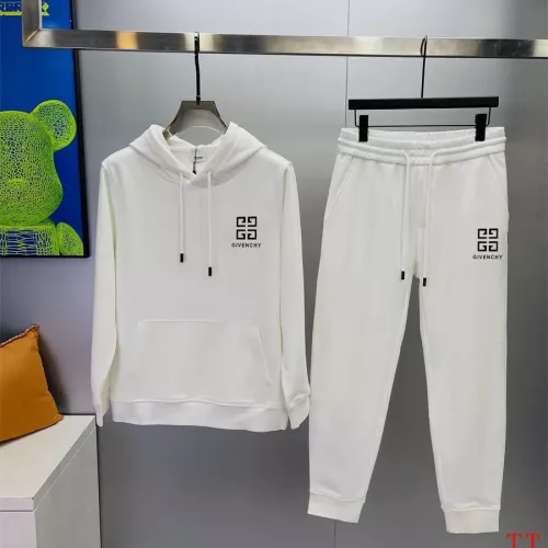 Givenchy Tracksuits Long Sleeved For Men #1322928 $92.00 USD, Wholesale Replica Givenchy Tracksuits