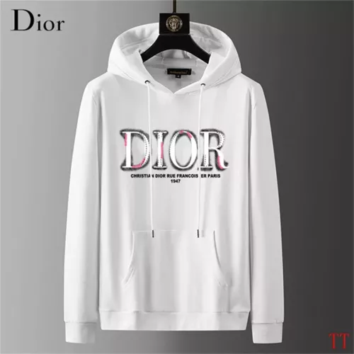 Replica Christian Dior Tracksuits Long Sleeved For Men #1322935 $92.00 USD for Wholesale