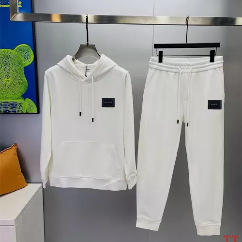 Gucci Tracksuits Long Sleeved For Men #1322940 $92.00 USD, Wholesale Replica Gucci Tracksuits