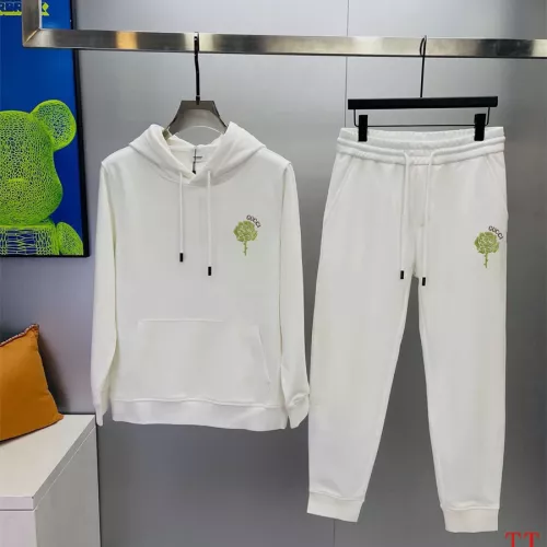 Gucci Tracksuits Long Sleeved For Men #1322942 $92.00 USD, Wholesale Replica Gucci Tracksuits