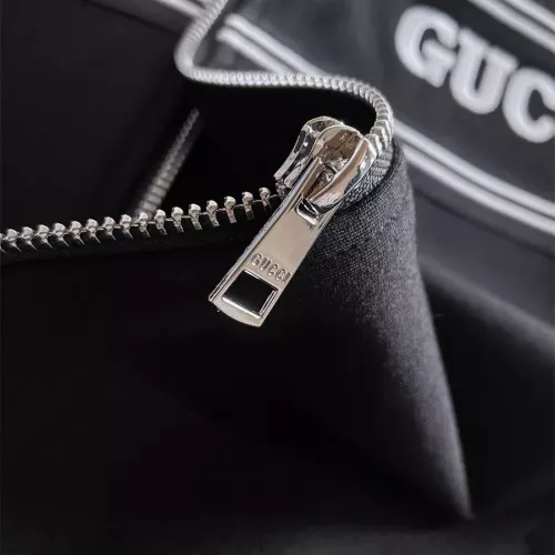Replica Gucci Tracksuits Long Sleeved For Men #1322946 $96.00 USD for Wholesale