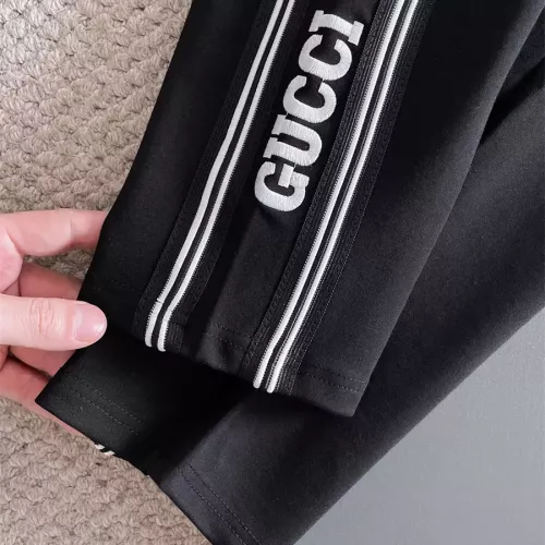 Replica Gucci Tracksuits Long Sleeved For Men #1322946 $96.00 USD for Wholesale