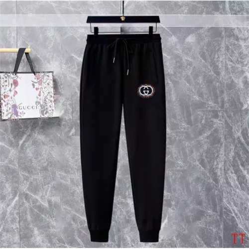 Replica Gucci Tracksuits Long Sleeved For Men #1322948 $96.00 USD for Wholesale