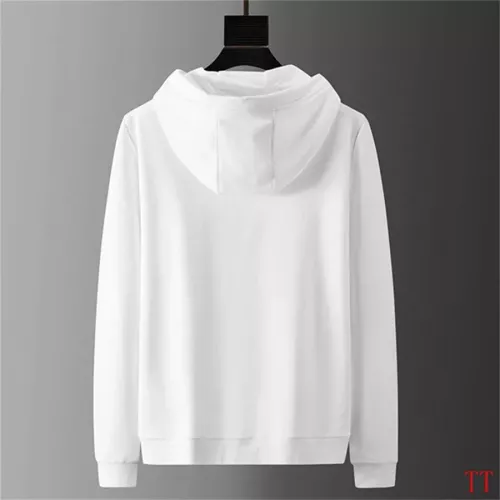Replica Gucci Tracksuits Long Sleeved For Men #1322949 $92.00 USD for Wholesale