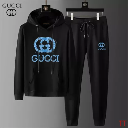 Gucci Tracksuits Long Sleeved For Men #1322950 $92.00 USD, Wholesale Replica Gucci Tracksuits