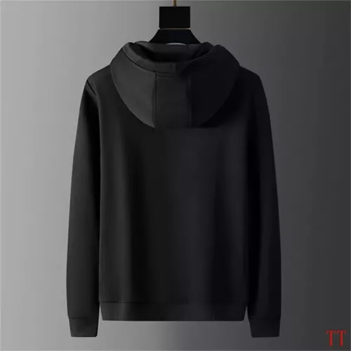Replica Gucci Tracksuits Long Sleeved For Men #1322950 $92.00 USD for Wholesale