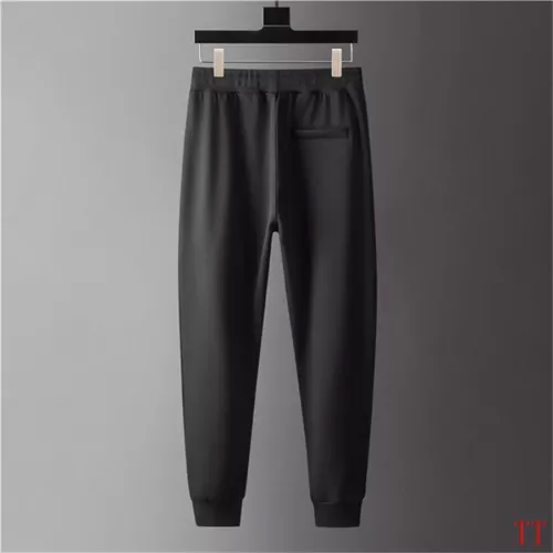 Replica Gucci Tracksuits Long Sleeved For Men #1322953 $92.00 USD for Wholesale