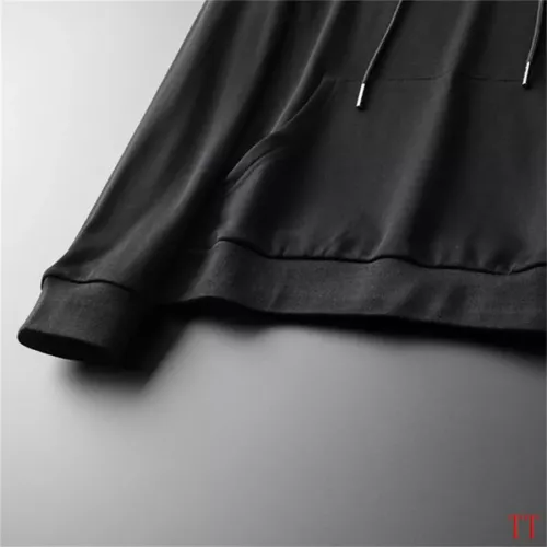 Replica Gucci Tracksuits Long Sleeved For Men #1322953 $92.00 USD for Wholesale