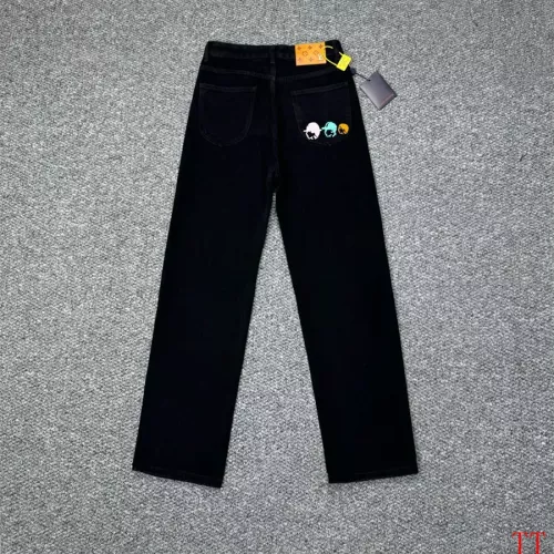 Louis Vuitton LV Jeans For Men #1322962 $60.00 USD, Wholesale Replica Louis Vuitton LV Jeans