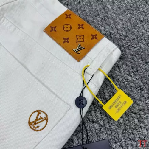 Replica Louis Vuitton LV Jeans For Men #1322966 $60.00 USD for Wholesale