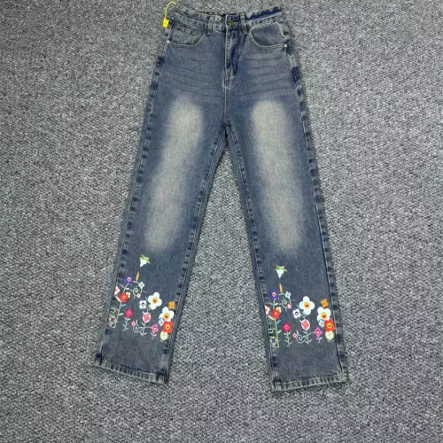 Louis Vuitton LV Jeans For Men #1322967 $60.00 USD, Wholesale Replica Louis Vuitton LV Jeans