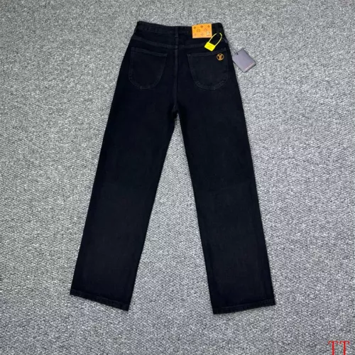 Replica Louis Vuitton LV Jeans For Men #1322968 $60.00 USD for Wholesale