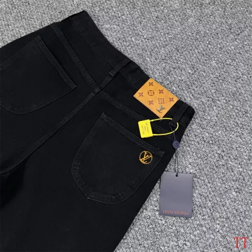Replica Louis Vuitton LV Jeans For Men #1322968 $60.00 USD for Wholesale