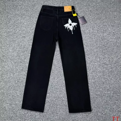 Louis Vuitton LV Jeans For Men #1322975 $60.00 USD, Wholesale Replica Louis Vuitton LV Jeans