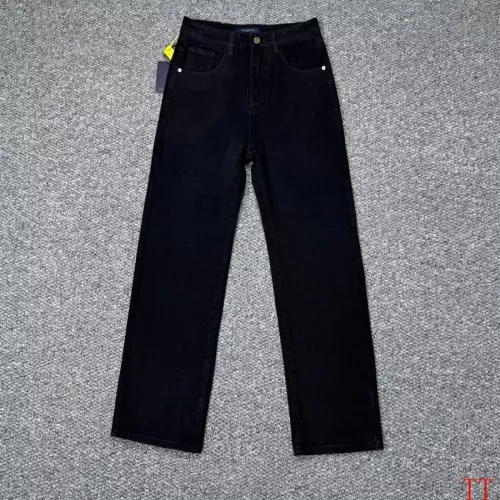Replica Louis Vuitton LV Jeans For Men #1322975 $60.00 USD for Wholesale