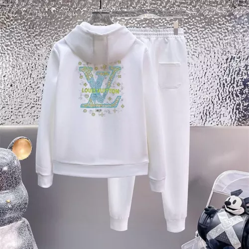 Replica Louis Vuitton LV Tracksuits Long Sleeved For Men #1322979 $96.00 USD for Wholesale