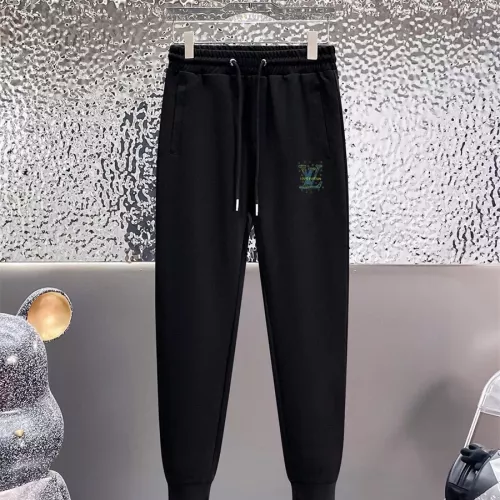 Replica Louis Vuitton LV Tracksuits Long Sleeved For Men #1322980 $96.00 USD for Wholesale