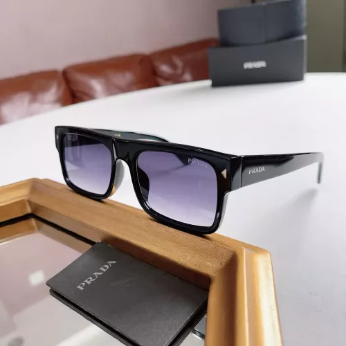 Prada AAA Quality Sunglasses #1323011 $60.00 USD, Wholesale Replica Prada AAA Quality Sunglasses