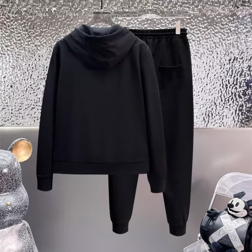 Replica Prada Tracksuits Long Sleeved For Men #1323015 $96.00 USD for Wholesale