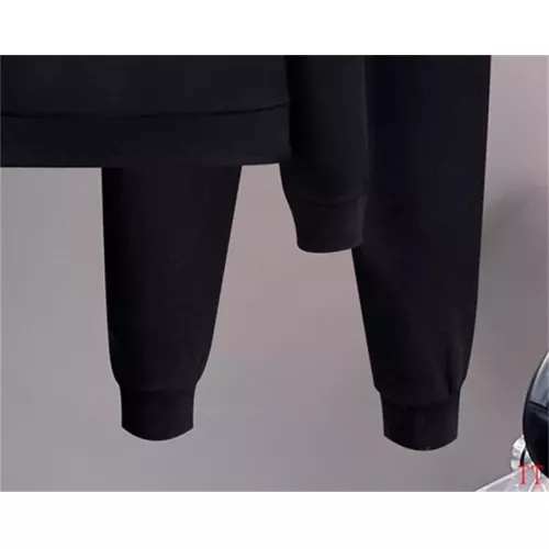Replica Prada Tracksuits Long Sleeved For Men #1323015 $96.00 USD for Wholesale