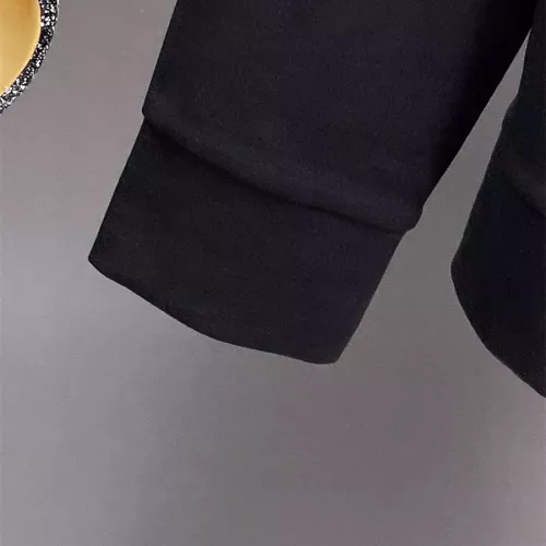 Replica Prada Tracksuits Long Sleeved For Men #1323015 $96.00 USD for Wholesale