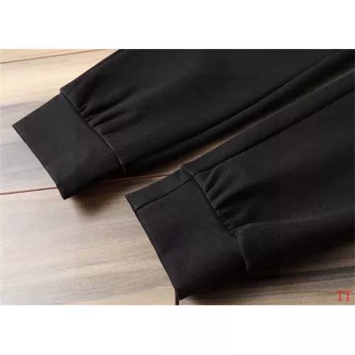 Replica Prada Tracksuits Long Sleeved For Men #1323031 $96.00 USD for Wholesale