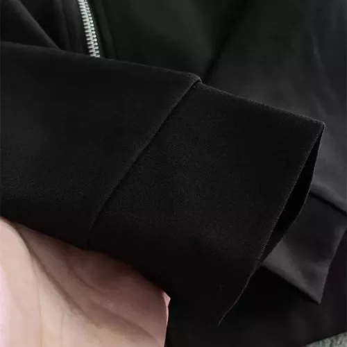 Replica Prada Tracksuits Long Sleeved For Men #1323031 $96.00 USD for Wholesale