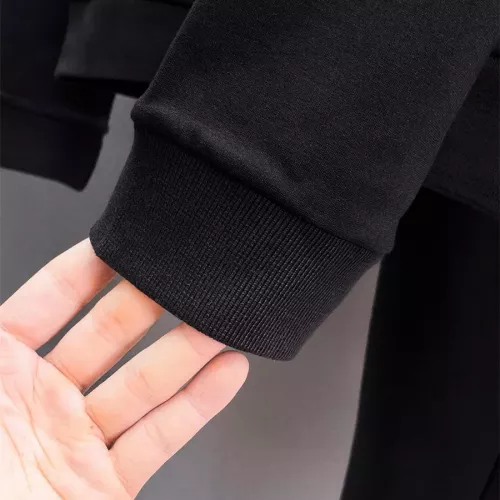 Replica Balenciaga Fashion Tracksuits Long Sleeved For Men #1323038 $96.00 USD for Wholesale
