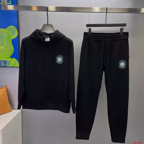 Balenciaga Fashion Tracksuits Long Sleeved For Men #1323040 $92.00 USD, Wholesale Replica Balenciaga Fashion Tracksuits