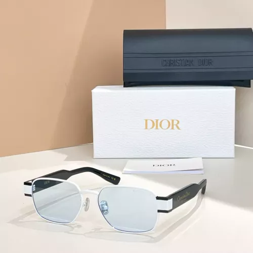Christian Dior AAA Quality Sunglasses #1323053 $68.00 USD, Wholesale Replica Christian Dior AAA Quality Sunglasses