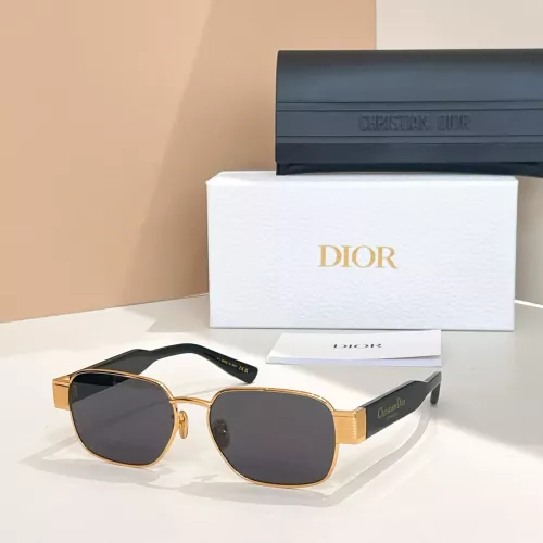 Christian Dior AAA Quality Sunglasses #1323056 $68.00 USD, Wholesale Replica Christian Dior AAA Quality Sunglasses
