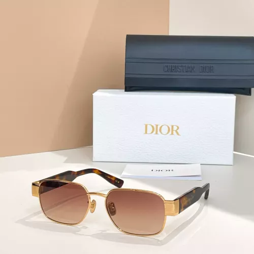 Christian Dior AAA Quality Sunglasses #1323058 $68.00 USD, Wholesale Replica Christian Dior AAA Quality Sunglasses