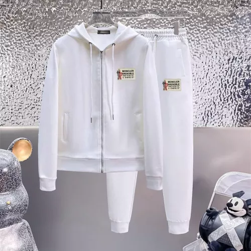 Moncler Tracksuits Long Sleeved For Men #1323080 $96.00 USD, Wholesale Replica Moncler Tracksuits
