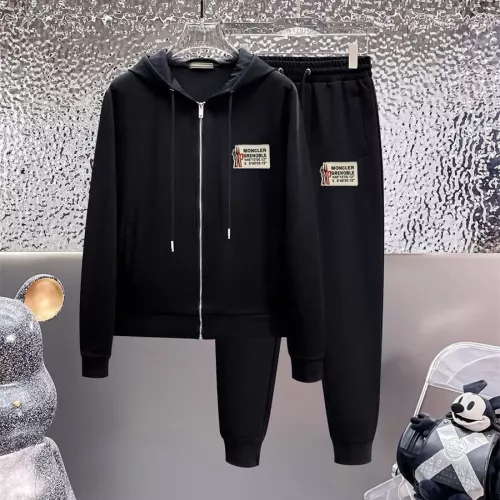 Moncler Tracksuits Long Sleeved For Men #1323081 $96.00 USD, Wholesale Replica Moncler Tracksuits
