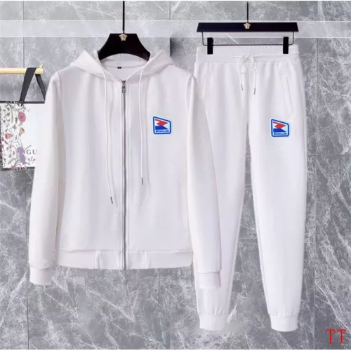 Moncler Tracksuits Long Sleeved For Men #1323091 $96.00 USD, Wholesale Replica Moncler Tracksuits