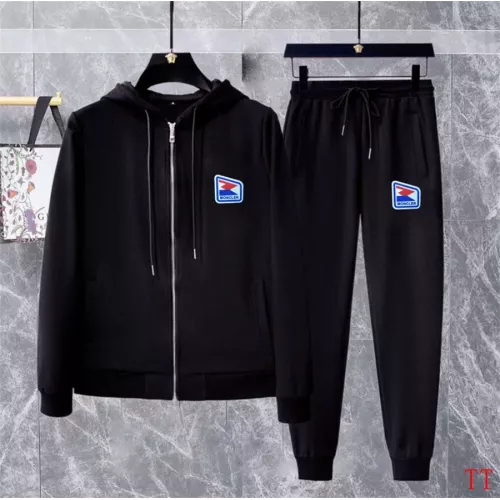 Moncler Tracksuits Long Sleeved For Men #1323093 $96.00 USD, Wholesale Replica Moncler Tracksuits